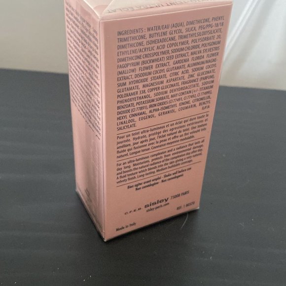 Sisley Phyto-Teint Ultra Eclat - Amber - Picture 4 of 4